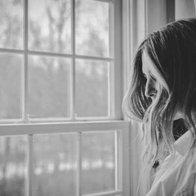 Michal at the Window: 5 Lessons from a Bitter Woman